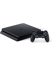 PlayStation 4 Slim 1TB Console
