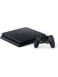 PlayStation 4 Slim 1TB Console