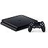 PlayStation 4 Slim 500GB Console [Discontinued]