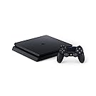 PlayStation 4 Slim 1TB Console