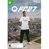 EA SPORTS FC 27 | Standard Edition | XBOX Digital Code