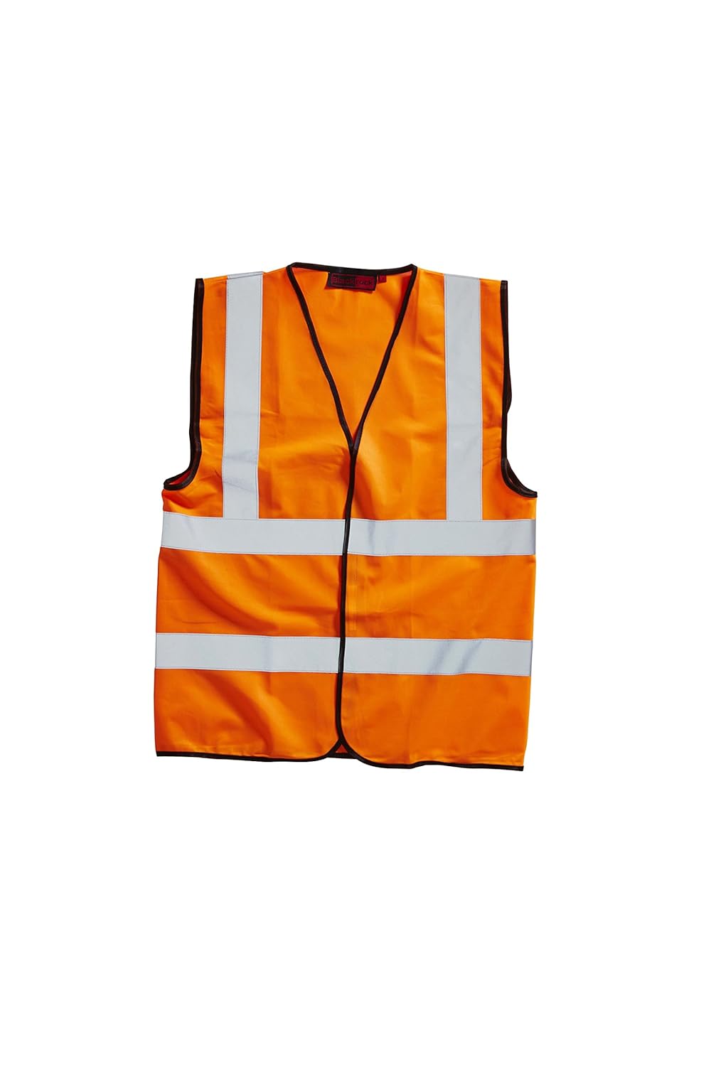 Blackrock Gilet Alta Visibilit Giallo 2X Large Uomo J pet Gilet 