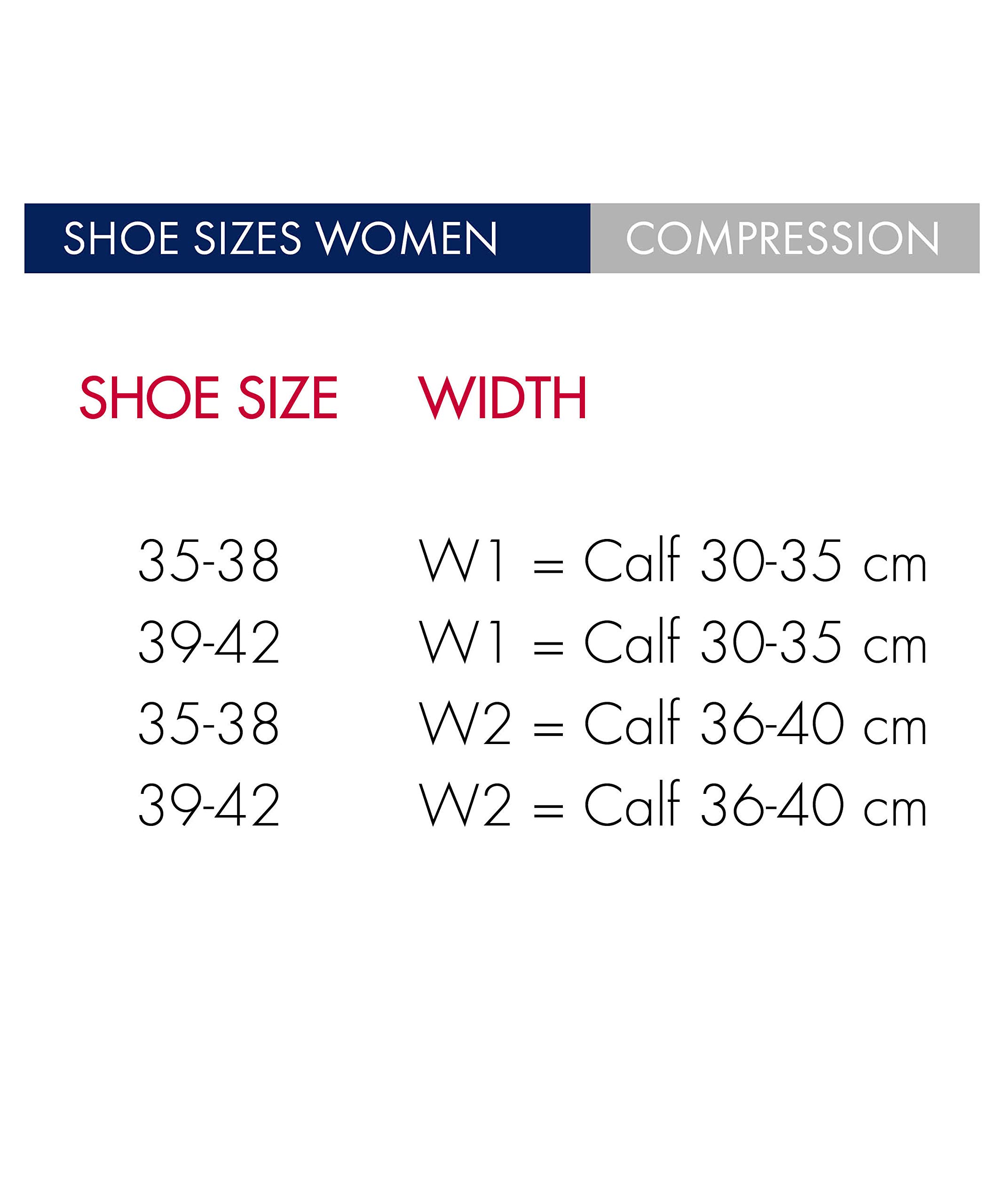 35 cm shoe size