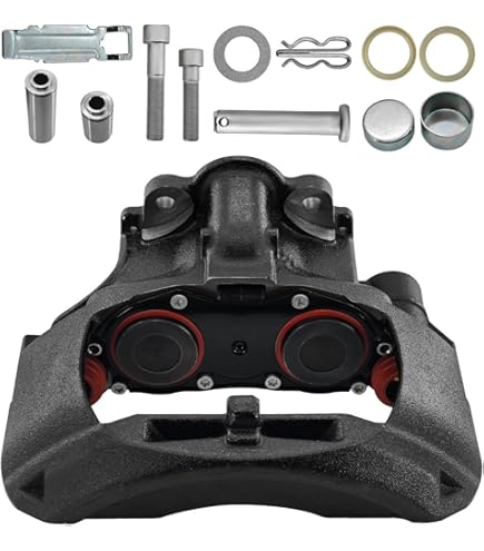【ADEEN】 Raodelupe Z035247 ADB22X K097844SC Air Disc Brake Caliper Kit