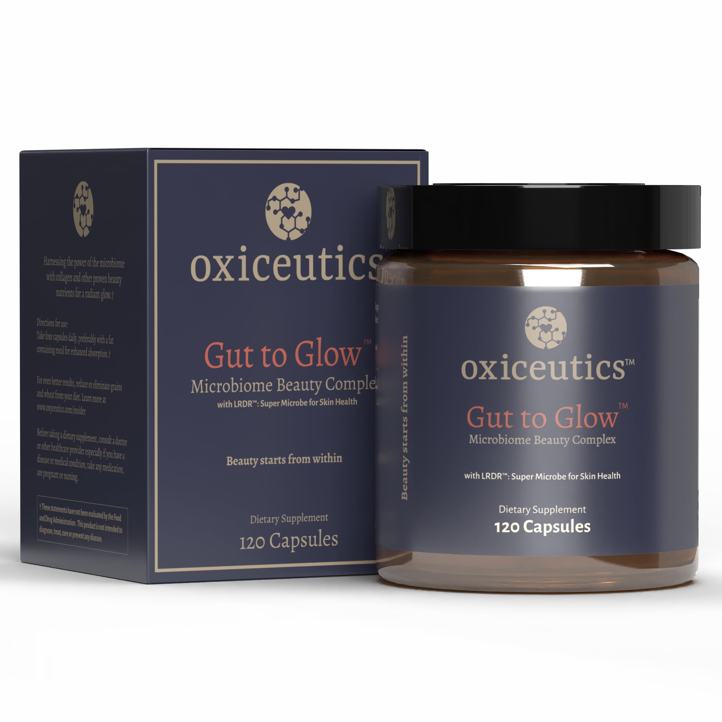 Gut to Glow
