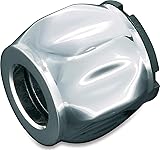 Kuryakyn 1046 Heel Shift Lever Eliminator for