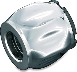 Kuryakyn 1046 Heel Shift Lever Eliminator for