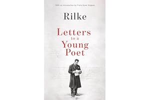 Letters to a Young Poet: With an Introduction by Franz Xaver Kappus