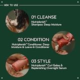 Aveda Nutriplenish Leave-In Conditioner 98% Naturally Derived Hydrates view 6