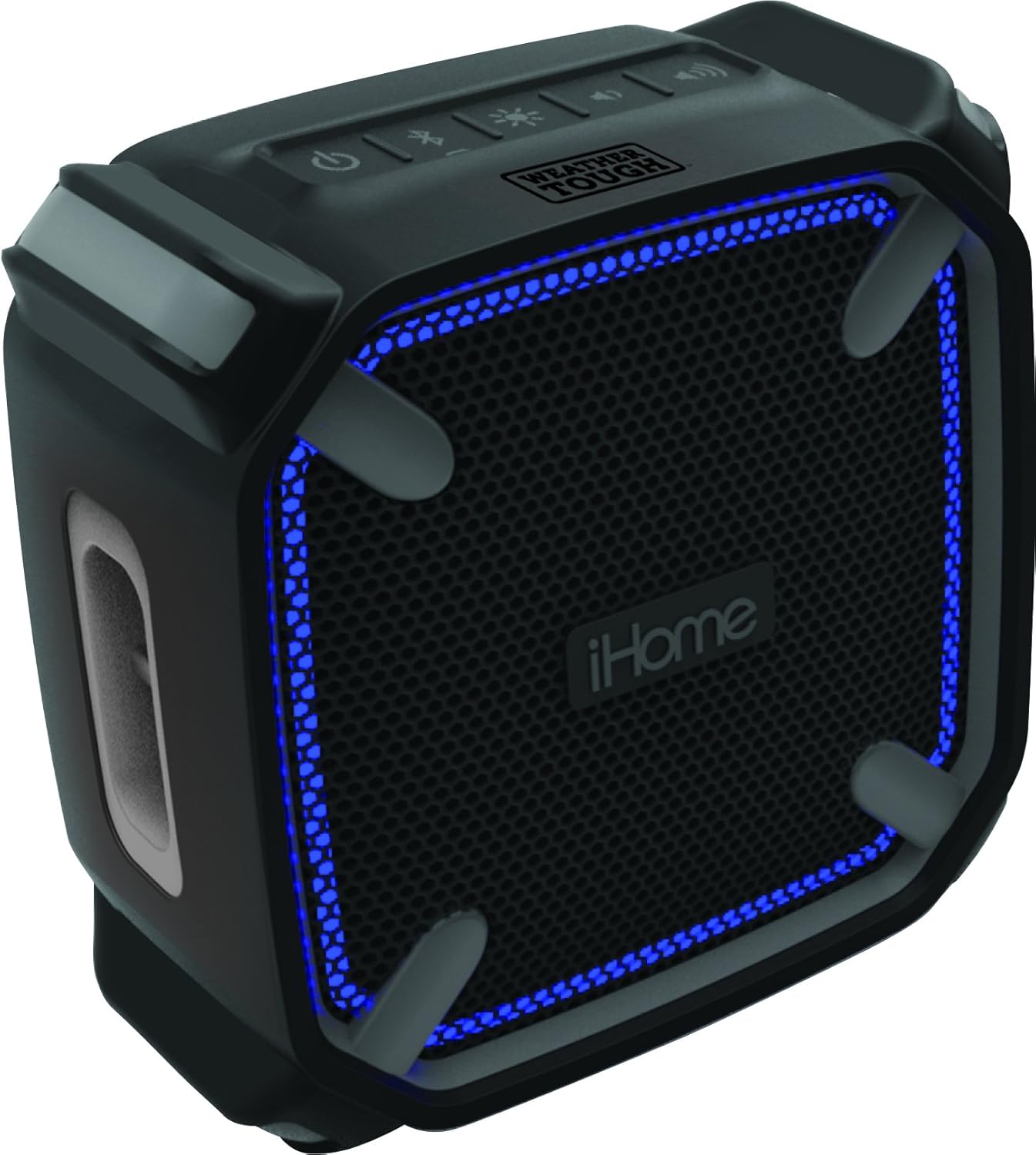 ihome speaker ibt371