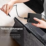 Hikvision 1TB External Hard Drive 2.5 USB 3.0 Portable HDD for PS4 Xbox PC Mac view 2