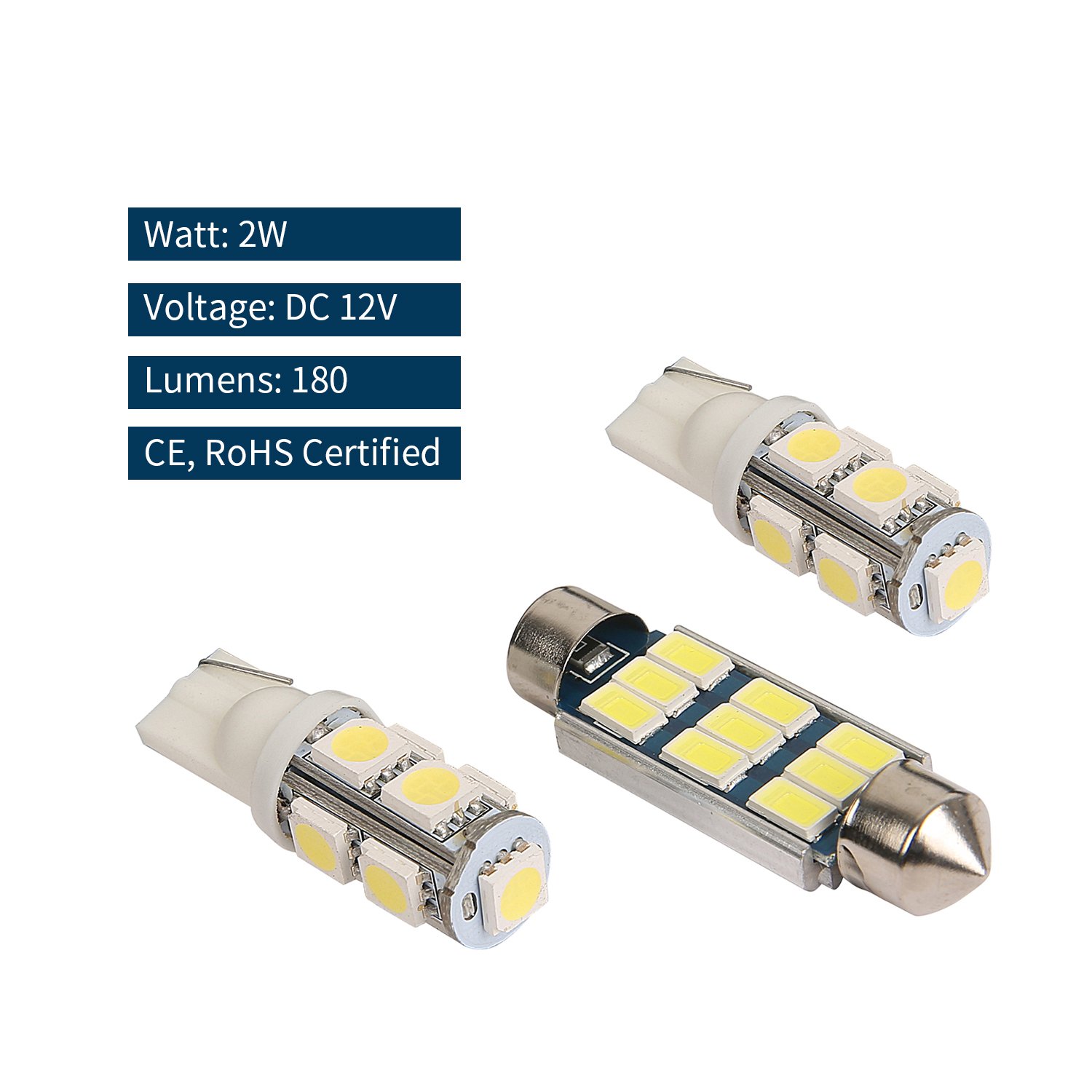 bright reading lights