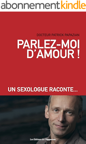 Download Parlez-moi d'amour !: Un sexologue raconte… (HORS COLL) PDF