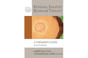 Rational Emotive Behavior Therapy: A Therapist's Guide, 2nd Edition