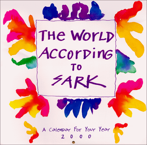 The World According to Sark by 