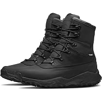 The North Face Thermoball Lifty II 10 Men's Black