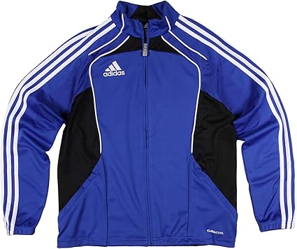 adidas condivo jacket youth