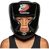 Boxing Headgear 1 Pack, Valentines Day Gifts for Girls Boys Adjustable Boxing Head Gear Helmet for Adult Men & Kids,Closed-Type Safe,for MMA Sparring,Muay Thai,Kickboxing Training Gear,Strong Grip