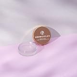 W7 Browcicles Eyebrow Wax Clear Strong Hold Cruelty Free Vegan Brand W7 view 3