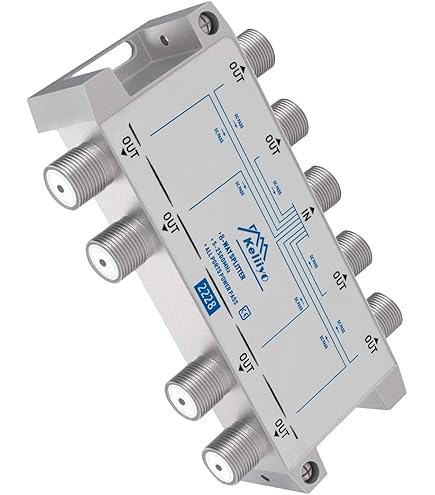 mocaページ Amazon.com: StarMax MoCA 2.5 Adapter with 2.5GBase-T Port (2