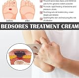 ChengJin Bed Sore Cream - Pressure Sore Relief & Cold Sore Treatment view 3
