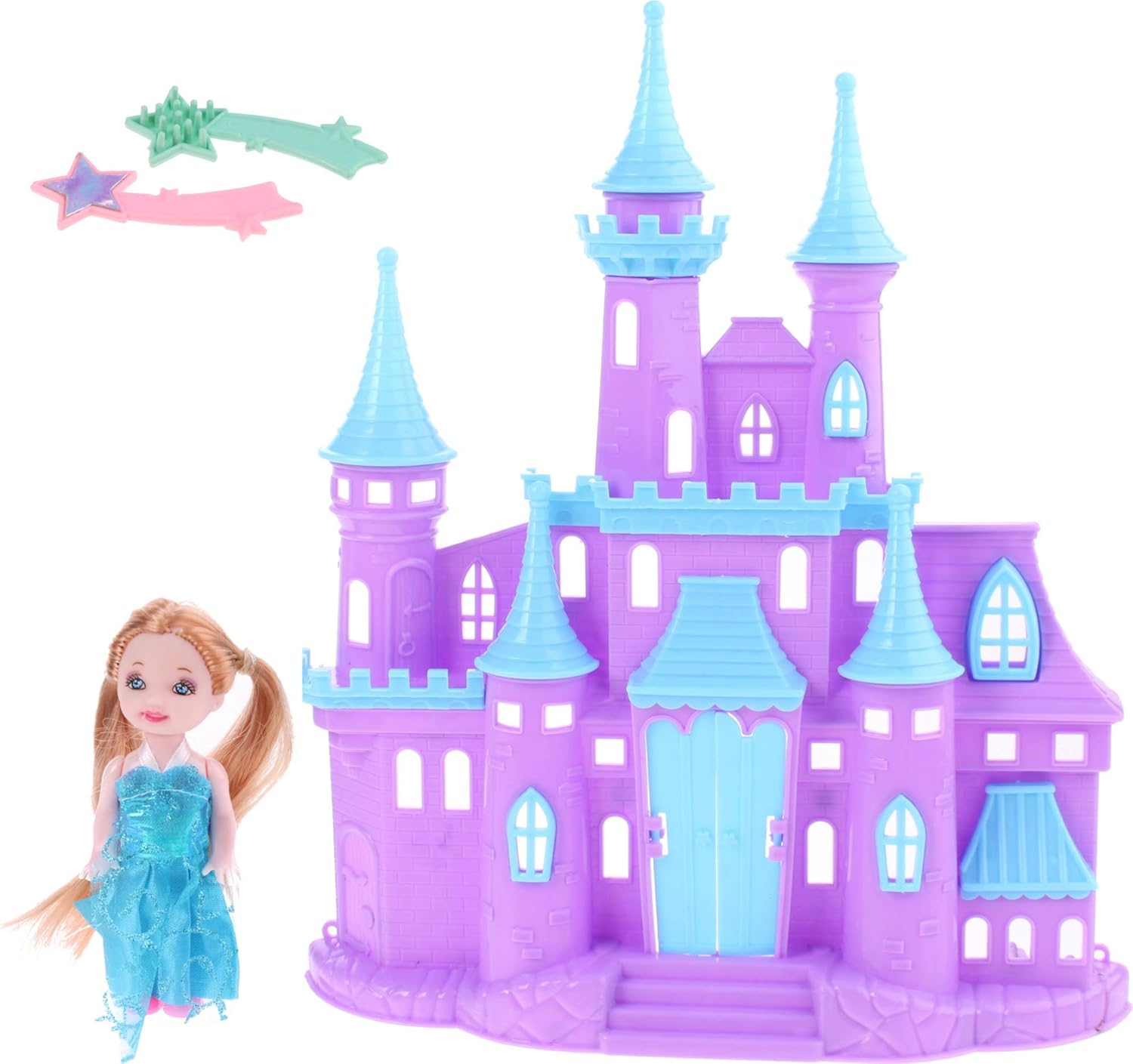 toy castle for girls