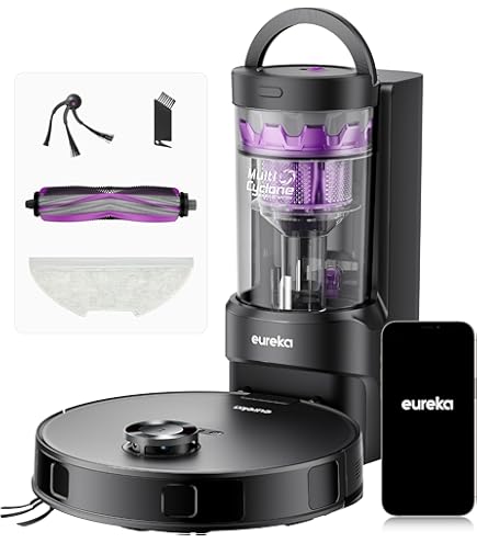 Xiaomi Robot Vacuum S10 本体 Xiaomi Robot Vacuum S10 review: For mid-sized living spaces!