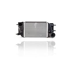 Intercooler - Cooling Direct Compatible/Replacement