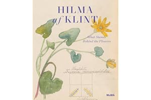 Hilma af Klint: What Stands Behind the Flowers
