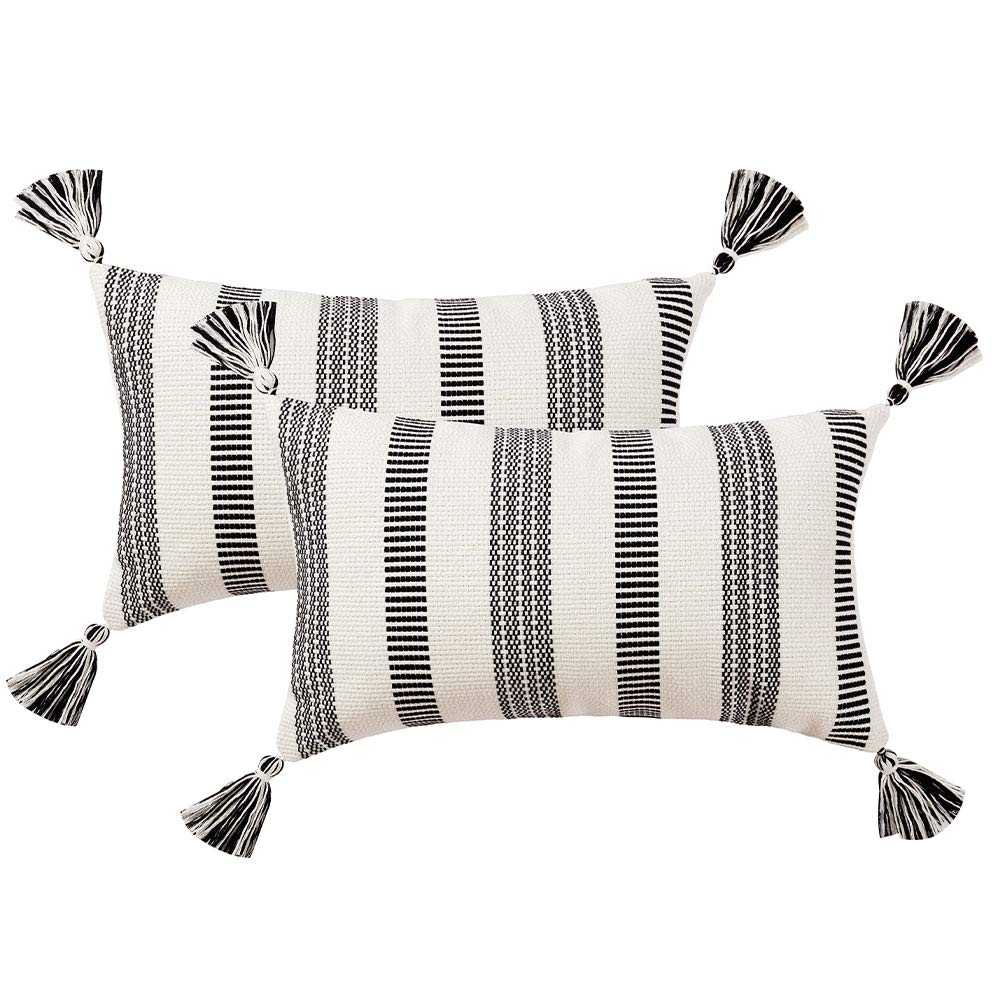 small decorative pillow covers