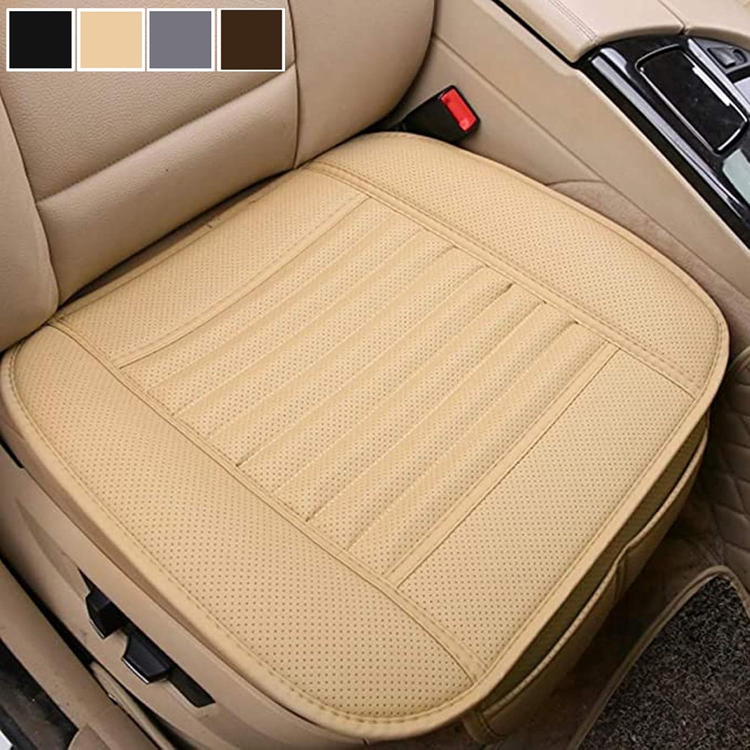 car seat mat
