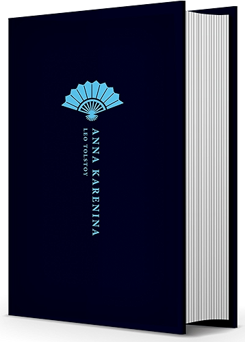 Download Anna Karenina (Oxford World's Classics Hardback Collection) (English Edition) PDF