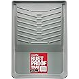 Wooster Brush BR549-11" Deluxe Plastic Tray, 11-Inch , Grey