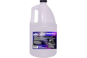 Chauvet Lighting QDF Fog Machine