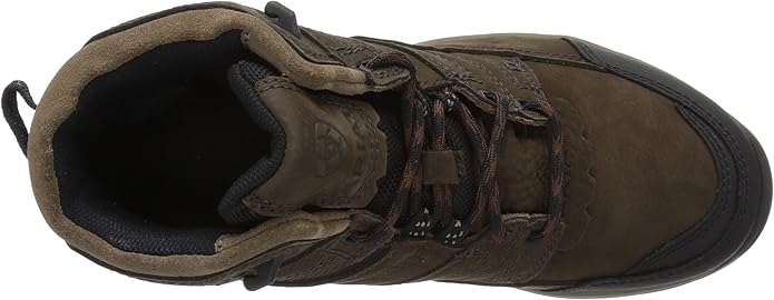 ariat terrain pro h2o insulated