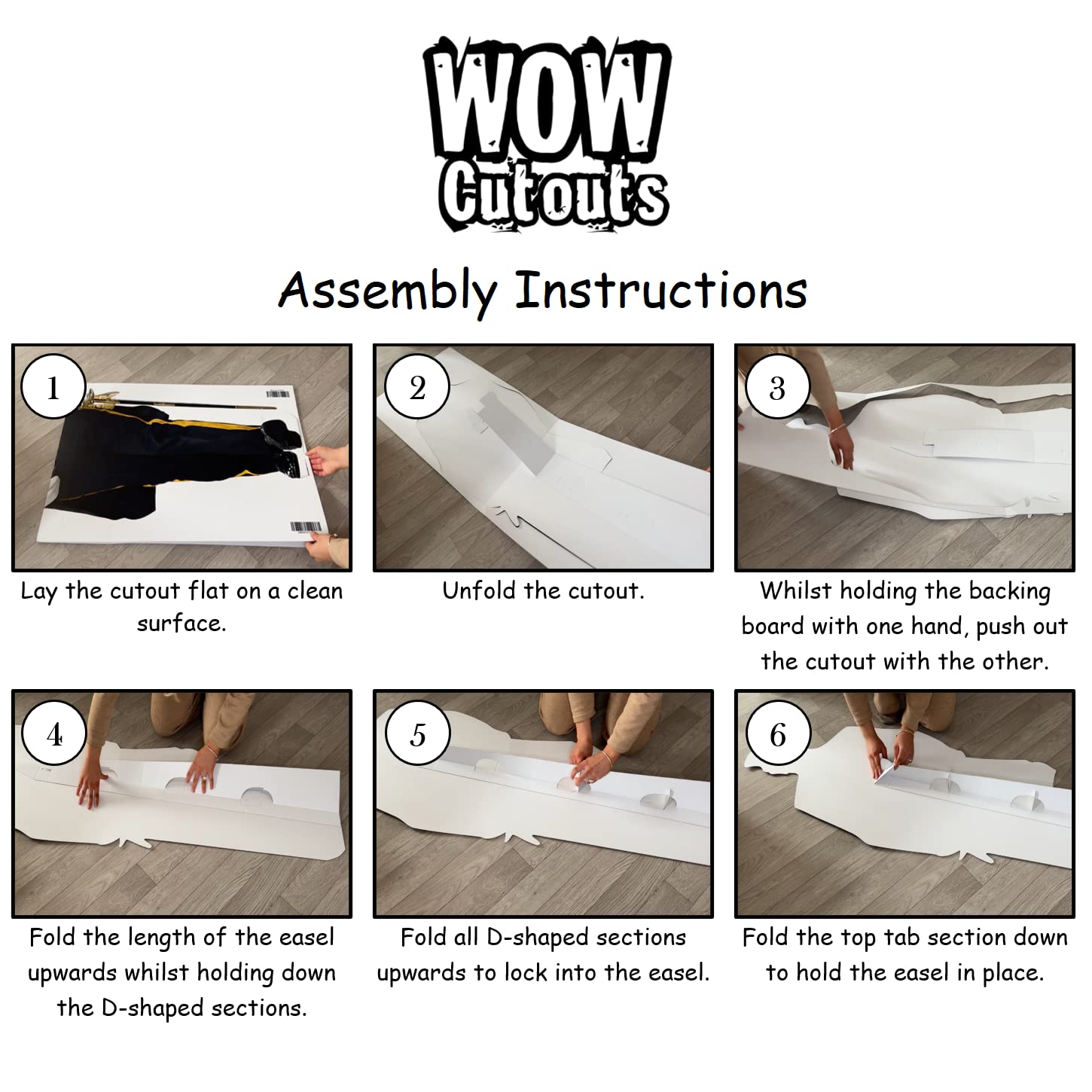 Mua Hasbulla Cardboard Cutout Hasbulla Magomedov Lifelike and Life Size Cardboard Cutout with