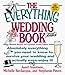 Everything Wedding Book (2nd) (Everything (Weddings)) by Janet Anastasio