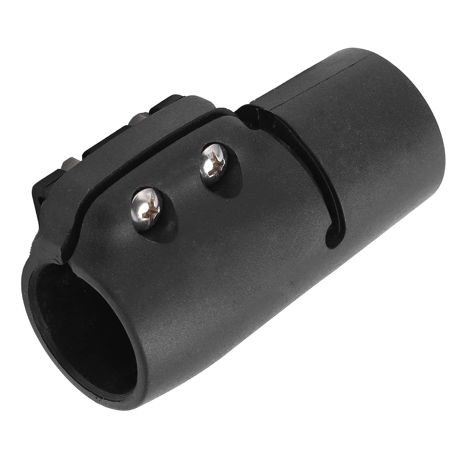 SUNGOOYUE Surf Paddle Lock, Quick Release Plastic PVC Paddle Shaft Clamp with Adjuster Buckle for Water Sports Surfing