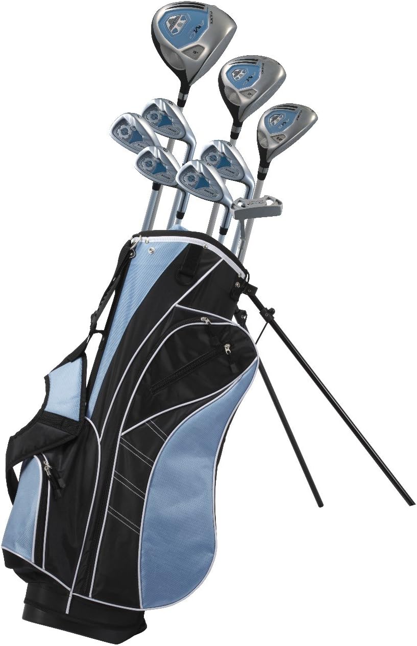 Distinctive Left Handed Junior Golf Club Set for Age 3 to 5 ( Height 3