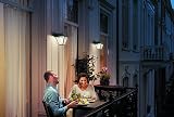 Philips Alpenglow Outdoor Wall Light Anthracite IP44 Aluminium E27 Bulb Sold view 6