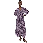 Natalie Martin Collection Women's Fiore Maxi Dress