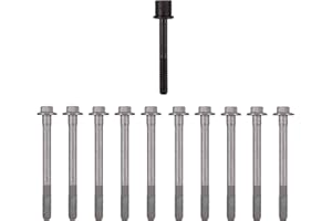 FEL-PRO ES 73121 Engine Cylinder Head Bolt Set for Chevrolet Silverado 1500
