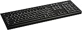 Targus USB Standard Size Corporate Keyboard