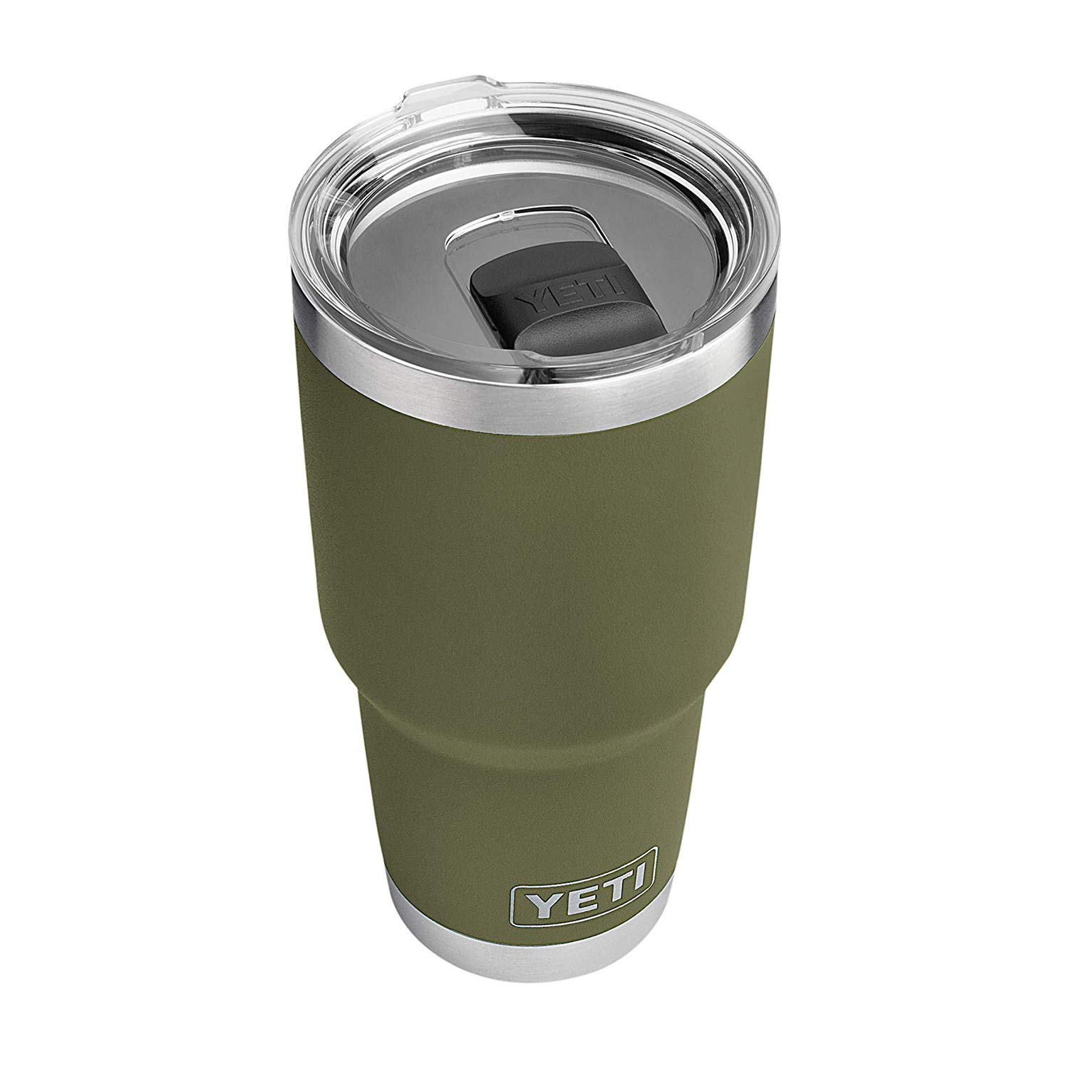 yeti 20 oz tumbler olive green