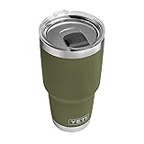 YETI Rambler 30 oz Stainless Steel Vacuum Insulated