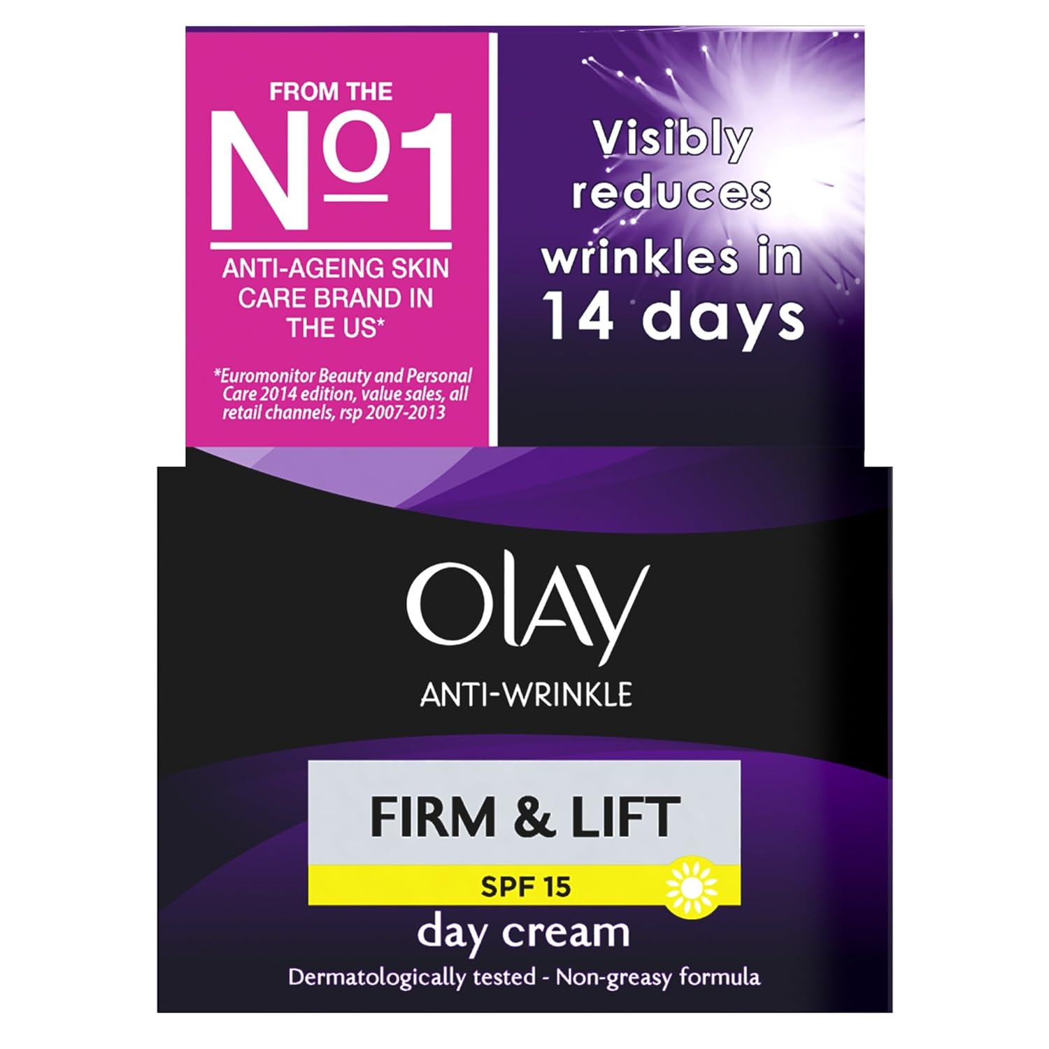 olay anti wrinkle firm and lift reviews