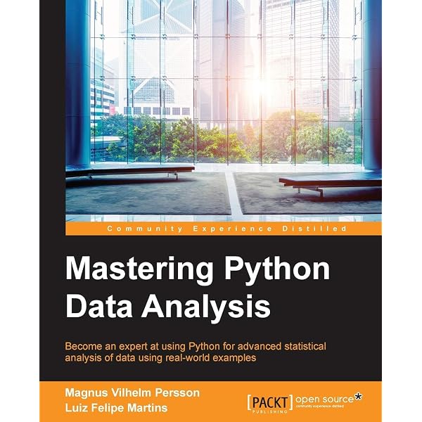Hands-On Exploratory Data Analysis with Python: Perform EDA