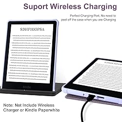 TaIYanG Case for 6.8" Kindle Paperwhite