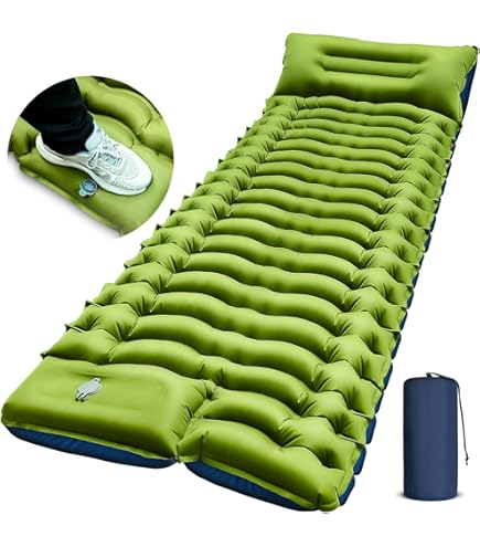 アウトドア寝具 NEMO Tensor Insulated Long Wide 2022 Tensor™ All-Season Ultralight Insulated Sleeping Pad | NEMO