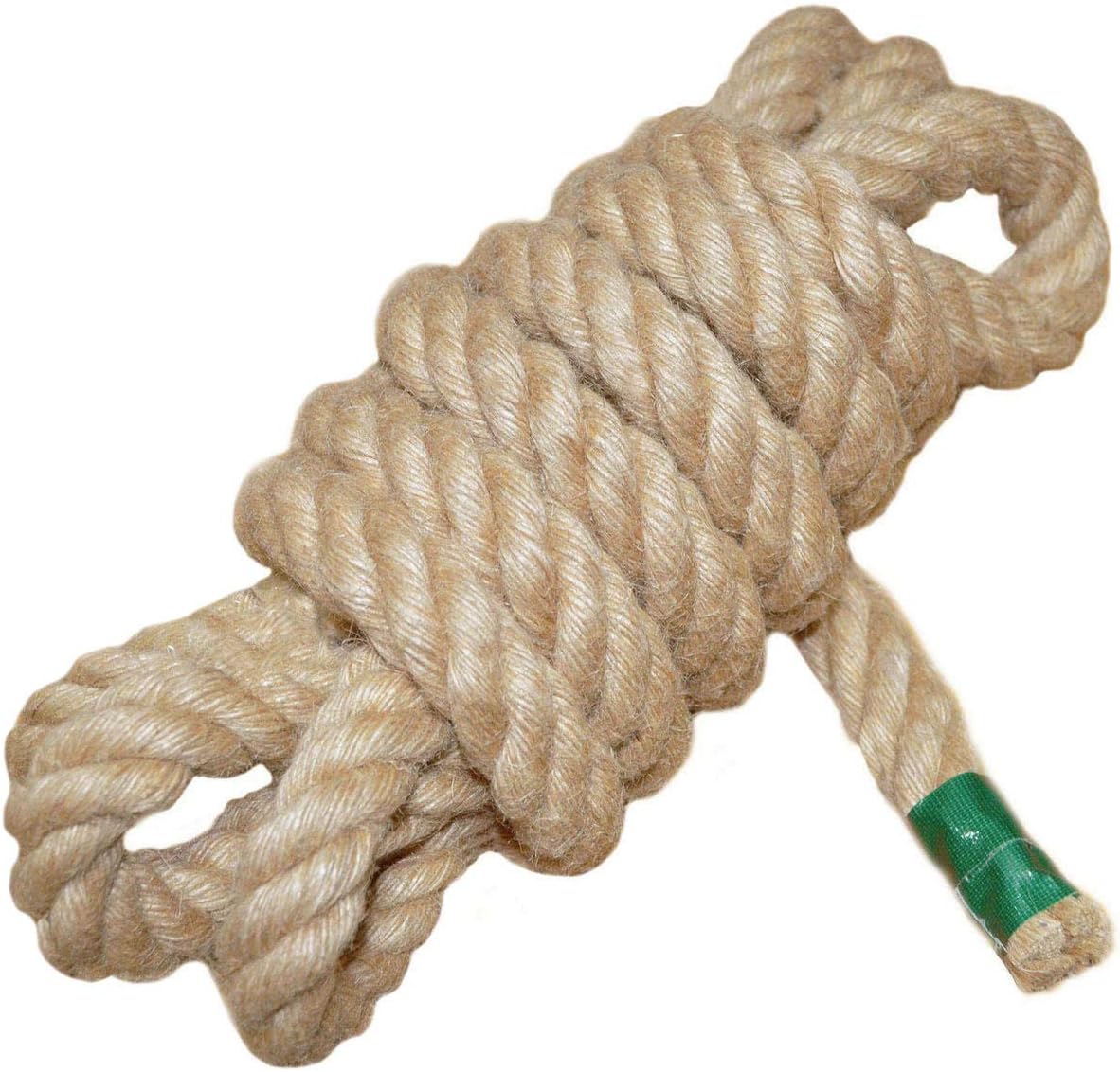Where to get rope Clearance